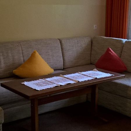 Appartement Muehlau Sölden Quarto foto