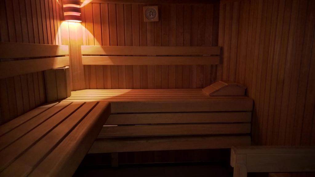 Appartement Muehlau Sölden Exterior foto