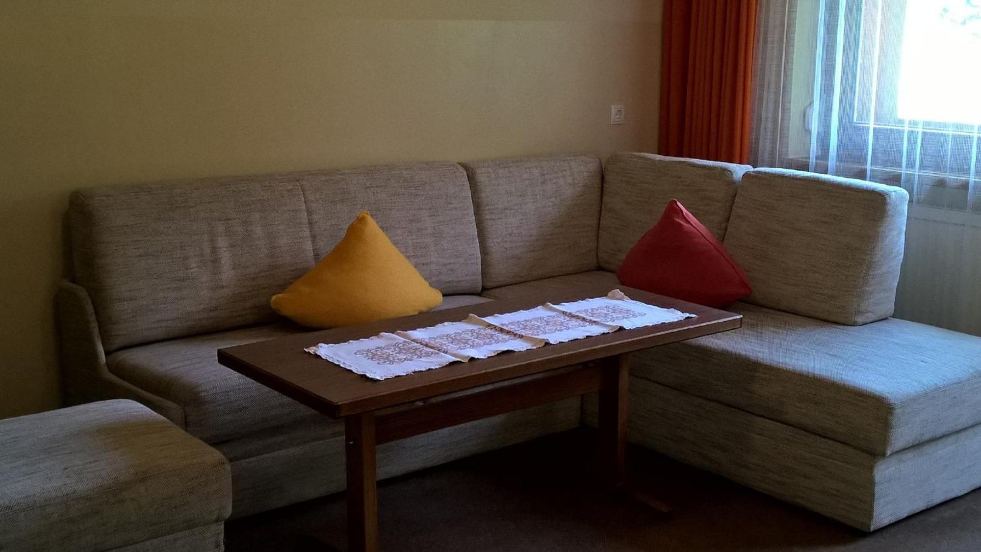 Appartement Muehlau Sölden Quarto foto